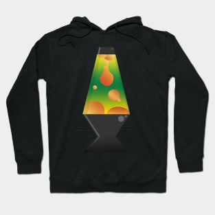 Lava lamp Hoodie